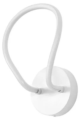 Produktbild von LED Wandleuchte H: 31.5 cm 2700/4000/6000 K 680 lm Modern