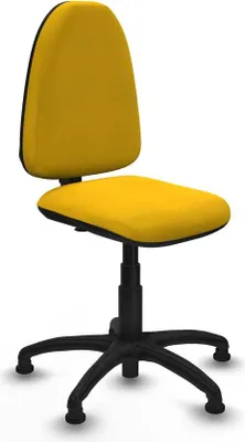 Obrázek produktu pro Kancelářská židle Piqueras y Crespo B0001RT žlutá