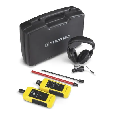 Produktbild von TROTEC Ultraschall-Messgerät SL800
