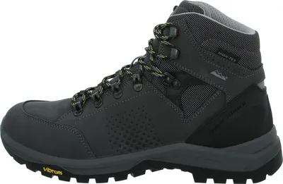Produktbild von HIGH COLORADO Montafon Outdoorschuhe grau 45