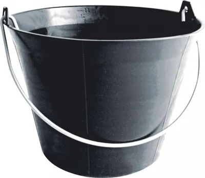 Image de Seau Plastique 13 L 310107