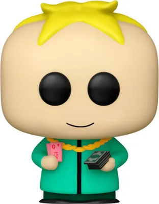 Zdjęcie produktu dla South Park Kissing Company Butters #1758
