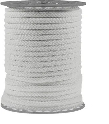 Produktbild von 50m Polypropylen-Seil Ø 10mm auf Rolle Universalseil Kordel Schnur Farbwahl