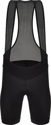 Produktbild von SANTINI Kurze Fahrradhose mit Trägern - OMNIA  - Schwarz 3XL