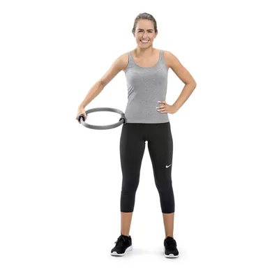Produktbild von Pilates Ring Ø ca. 37 cm gewicht ca.: 357 g