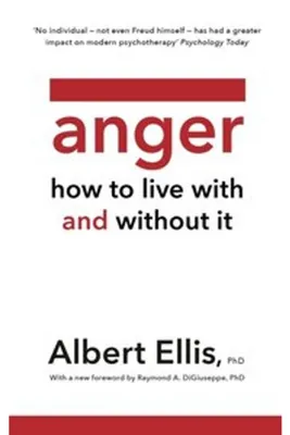 Imagen del producto de Anger