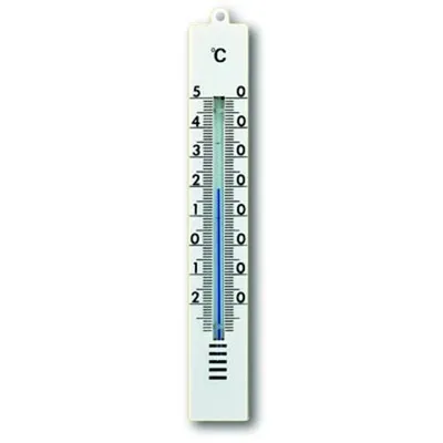 Obrázok produktu pre vonkajší teplomer 18cm PH BÍ 12.3008.02