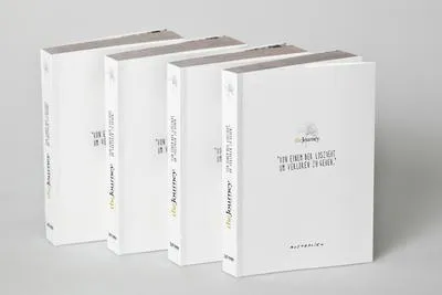 Produktbild von Bucanac, C: Journey