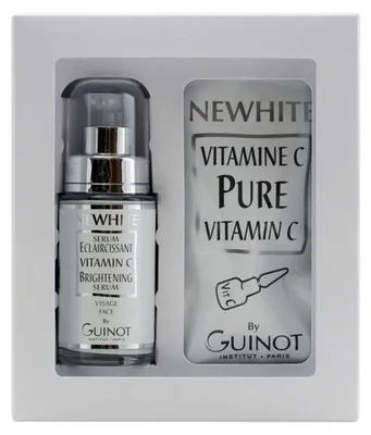Image de Guinot, Newhite, Vitamin C, Brightening, Serum, For Face, 25 ml