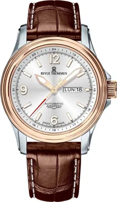 Obrázek produktu pro Revue Thommen hodinky 16040.2352