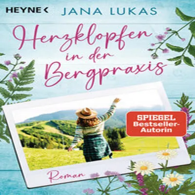 Image de Buch: Der erste Band einer Trilogie, deren Handlung in der Alpenregion angesiedelt ist