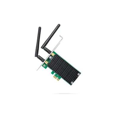 Zdjęcie produktu dla TP-Link WL-PCI Express Archer T4E (AC1200/Dual)