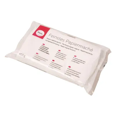 Immagine prodotto di Porzella, argilla da modellare finissima, 400g