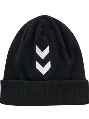 Produktbild von Hummel Hmlpro Hat - black, Größe:-