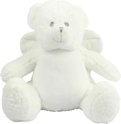 Immagine prodotto di Mumbles - Peluche Angelo RW10426 (taglia unica) (bianco)