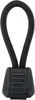 Produktbild von Dive Rite Schlauchschelle Schwarz Schwarz One Size
