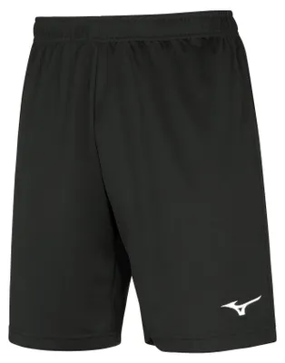 Produktbild von Mizuno Trad Skuyu Short Junior - P2EB7935, Farbe:Schwarz, Textil:164