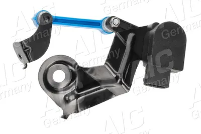 Produktbild von AIC Sensor Leuchtweiteregulierung 74411 Hinten für AUDI A4 Avant (8ED, B7)