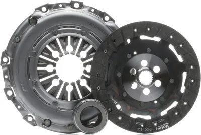 Produktbild von VALEO Kupplungssatz Kupplung für BMW 3 Touring (E91) 832291