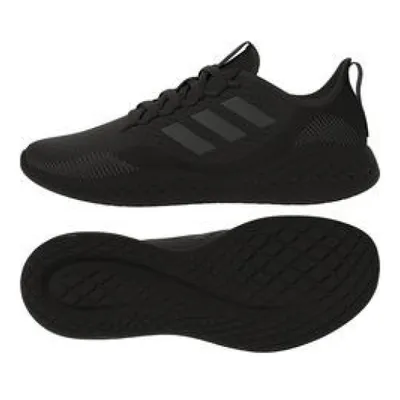 Produktbild von adidas  FLUIDFLOW 2.0 Größe 8.5, Farbe: BLACK/GRESIX