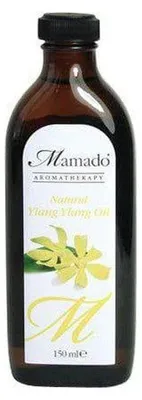 Produktbild von Mamado – Natürliches Wildrosenöl 150 ml
