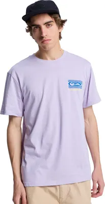 Produktbild von Quiksilver T-Shirt Ripples, Größe:L, Farben:orchid petal