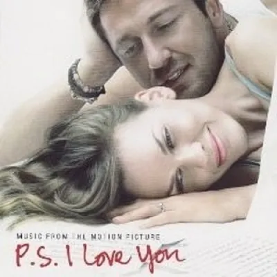 Produktbild von OST - P.S.-Ich Liebe Dich