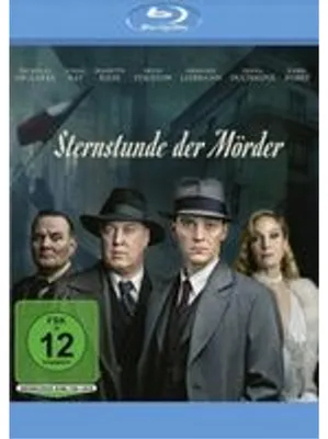 Produktbild von Sternstunde der Mörder
