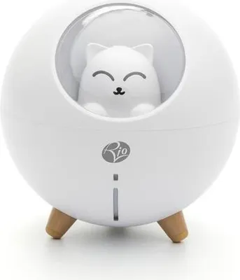 Obrázok produktu pre RIO MIA AROMA DIFFUSER, HUMIDIFER AND NIGHT LIGHT / aromadifusér, zvlhčovač vzduchu