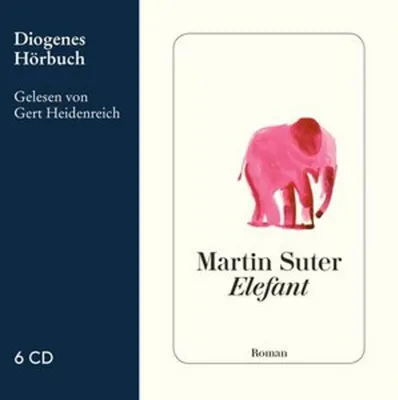 Obrázek produktu pro Elefant