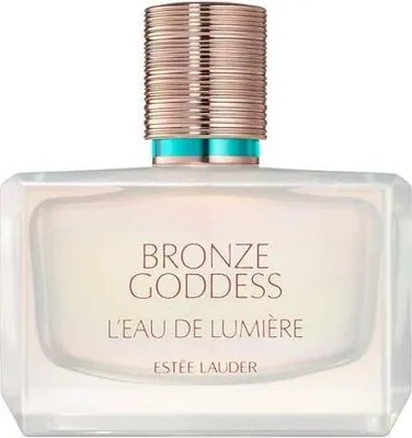 Zdjęcie produktu dla ESTEE LAUDER Bronze Goddess L'Eau De Lumiere EDP 50ml