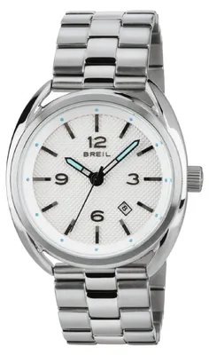 Produktbild von BREIL Uhr HERREN, Sammlung BEAUBOURG, Quarzwerk , 100 Meter, Geschenkideen für UOMO