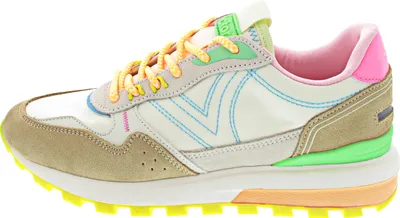 Produktbild von VICTORIA LUNA NYLON SERRAJE MULT Beige