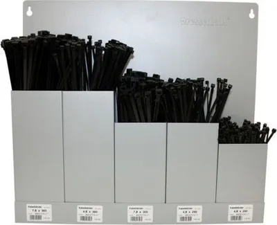 Immagine prodotto di Dresselhaus 4499/000/06 8616 Assortimento di elementi di fissaggio
