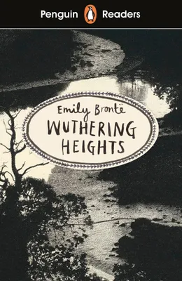 Obrázok produktu pre Penguin Readers Level 5: Wuthering Heights (ELT Graded Reader)