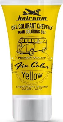 Image de HAIRGUM | FIX COLOR | Colouring And Bleaching
