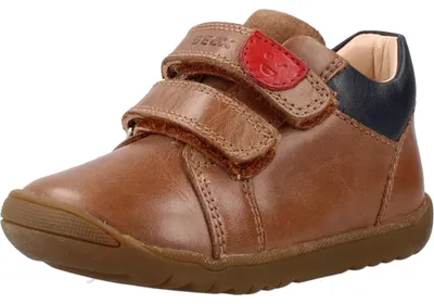 Image de Geox B254nb 0cl22 Couleur Marron