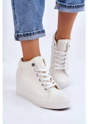 Produktbild von Big Star Schuhe LL274035, INT1830B