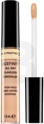 Immagine prodotto di Max Factor Facefinity All Day Flawless Concealer 050 Concealer 7,8 ml