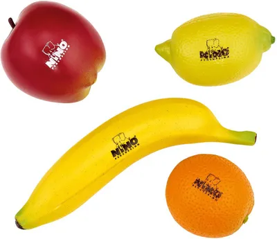 Obrázok produktu pre Nino SET 100 Sada perkusií