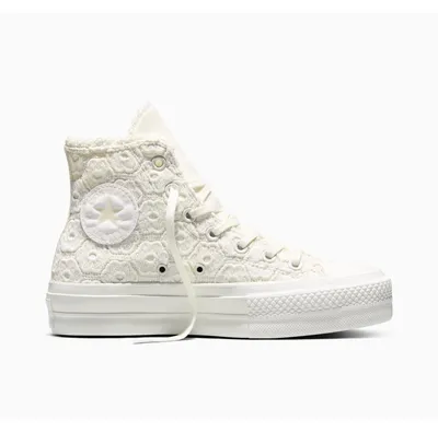 Produktbild von Converse Chuck Taylor All Star Lift A18888C Uni