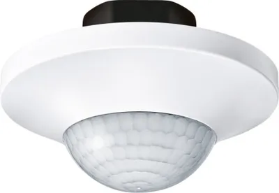Immagine prodotto di MERTEN ARGUS Präsenz Relais 1f polarweiss MEG5510-1119 MEG5510-1119 (MEG5510-1119)