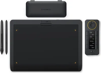 Zdjęcie produktu dla Xencelabs Pen Tablet Medium Bundle 12"tablet graficzny profesjonalny nowy