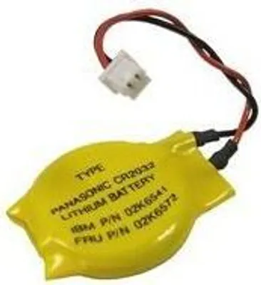 Zdjęcie produktu dla Lenovo RTC Battery (01AW186)