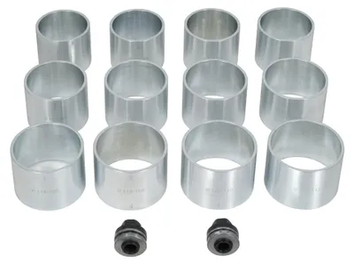 Immagine prodotto di KS TOOLS Set di estrattori a sfera 700.1805 16400g