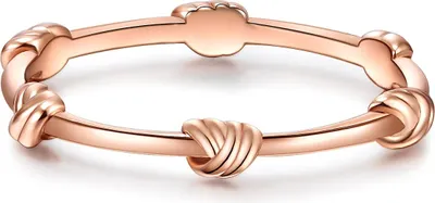 Produktbild von Glanzstücke München Ring Sterling Silber 50080694 50