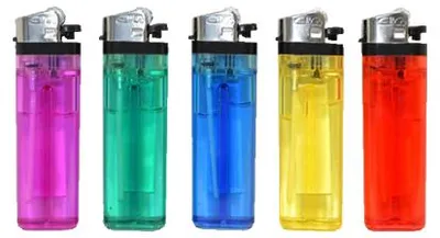 Image de Briquet En Silex As208 T C 5