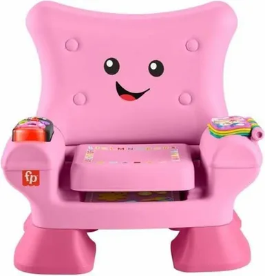 Produktbild von Plüschtier Fisher-Price