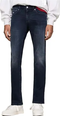 Immagine prodotto di Pantaloni Tommy Hilfiger DM0DM203861BK da Uomo