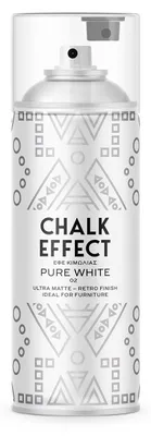 Produktbild von Kreidefarbe Spray Chalk Effect - Kreidesprühfarbe Farbspray